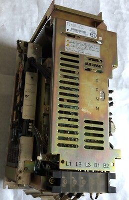 YASKAWA JUSP-ACP35JAA SERVO PACK CONTROLLER,JUSP-RCP01AAD,Bu YASKAWA JUSP-ACP35JAA SERVO PACK CONTROLLER,JUSP-RCP01AAD,Bu