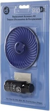 Digital Innovations 1051100 SkipDr  Accessories Kit