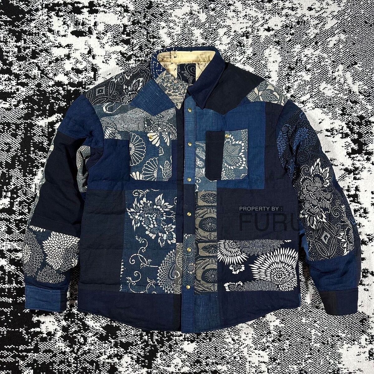 0220905013017 VISVIM ICT KERCHIEF DOWN JKT KOFU - JACKET | eBay 0220905013017 VISVIM ICT KERCHIEF DOWN JKT KOFU - JACKET | eBay