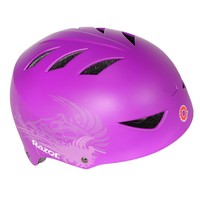 Razor 2 Cool Child Kids 5 - 8 Years Adjustable Bike Cycling Skate Helmet, Purple on sale Razor 2 Cool Child Kids 5 - 8 Years Adjustable Bike Cycling Skate Helmet, Purple on sale