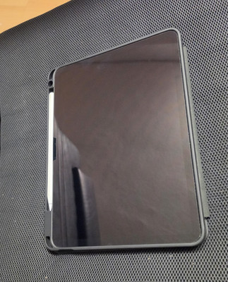 Apple iPad Air 11'' M3, 128 GB, WLAN, Space Grau|Wie neu. Inkl. Hülle/Ladekabel