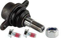 TRW Traggelenk FüHrungsgelenk JBJ1078 M20X1,5 FüR Ford Transit Bus Tourneo Tdci