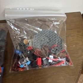 LEGO 70326 Nexo Knights The Black Knight Mech