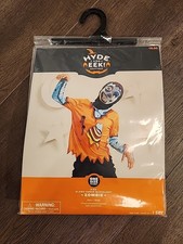 Zombie Costume One Size Age 3 , Hyde and Eek Boutique , New