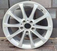 Mercedes Alufelge Felge B A-Klasse CLA W247 W177 W118 A1774010300 6,5x17 ET44 Mercedes Alufelge Felge B A-Klasse CLA W247 W177 W118 A1774010300 6,5x17 ET44