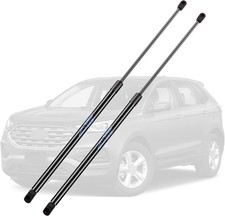 FT4Z16C866B Supporto Sollevamento Puntoni Cappuccio Anteriore Adatto per Ford Edge 2015-2023,