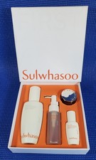 Sulwhasoo First Care Activating Serum VI Four Piece Gift Set