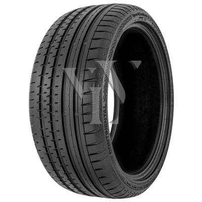 Sommerreifen CONTINENTAL CONTISPORTCONTACT 2 FR ML M 275/45 R18 103 Y DOT 2022