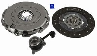 Sachs Kupplungssatz U.A. FüR CitroËN, Ds, Peugeot, Toyota