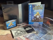 ebay® Auktion 358509209417 | Light Crusader - SEGA Mega Drive (MD), PAL, CIB Thumbnail of ebay® auction 358509209417 | Light Crusader - SEGA Mega Drive (MD), PAL, CIB