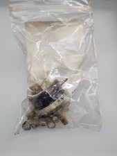 Resistor Variable Potentiometer, 750 Ohm, Ohmite 0.18Amp M22/03-00191FD