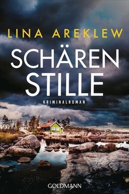 Schärenstille Kriminalroman