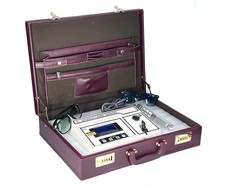 Best LLLT Cold Laser Therapy Physiotherapy Machine for Pain Re-lief unit BY SE 
