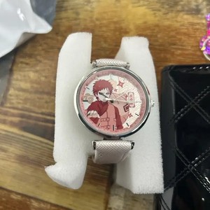 Naruto Gaara Watch Authentic New Unopened