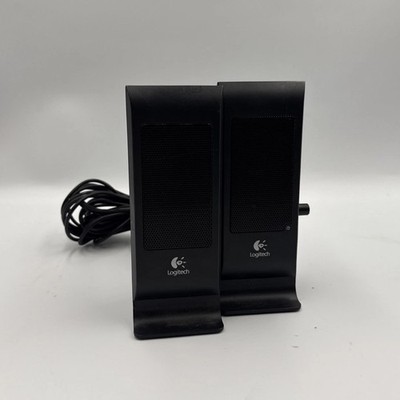 Pair of Philips FWB-MC50/17 Bookshelf Speakers - Tested