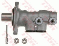 Hauptbremszylinder Trw PMH900 FüR CitroËN Peugeot 301 C3 C2 1007 208 Sw Elysee 1