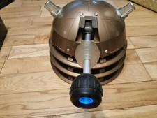 Dalek Voice Changer 2008 Mask-Shaped Head with Eyestalk