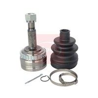 Vauxhall Tigra Twintop X04 2004-2009 Cv-Gelenk Apec ACV1006