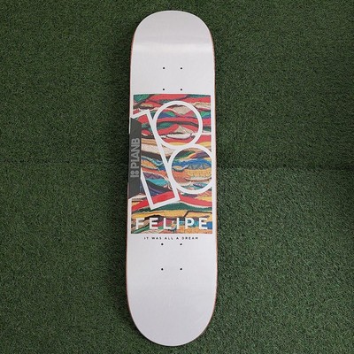 PLANB プランビー 8.0インチ ONE OFF2 KOOGIE