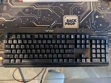 Corsair K70 RGB Mechanical Gaming Keyboard