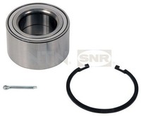 SNR R168.62 Radlagersatz Vorne FüR Nissan Almera Tino Maxima QX Primera X-TRAIL