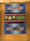 Set of 3 *EMPTY* Pokemon Elite Trainer Boxes (ETB) - Pokemon TCG Storage — photo 1