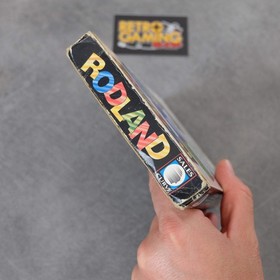 Rodland GIG Nintendo NES