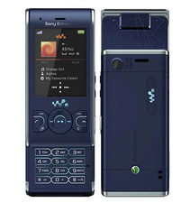 Original Sony Ericsson W595 FM Radio Bluetooth 3.15MP 3G Phone 1 year warranty