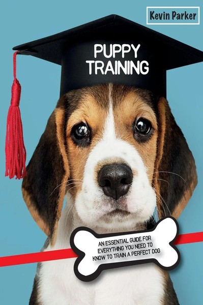 Kevin Parker | Puppy Training | Buch | Englisch (2021) | Dog Training | Gebunden-image