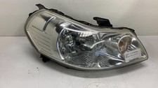 Feu avant (phare) Suzuki SX4