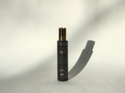 Supreme Vanilla Parfum Zara 30 mL 1,01 fl. oz. Eau de Parfum discontinued