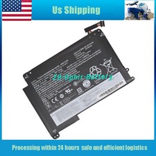 00HW020 00HW021 Battery For LENOVO For ThinkPad P40 Yoga 460 SB10F46458