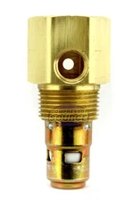 For Ingersoll Rand 32306953 3/4" x 3/4" Brass Air Compressor Check Valve Flare