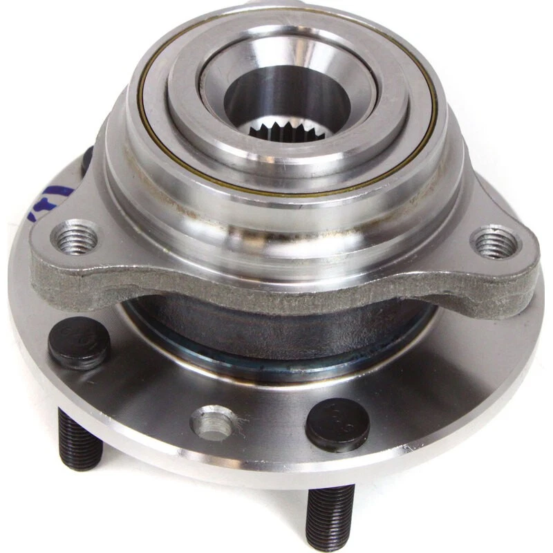 TrueDrive Wheel Hub For 79-96 GMC Jimmy S15 Chevrolet S10 Corvette Buick - Image 3 of 4