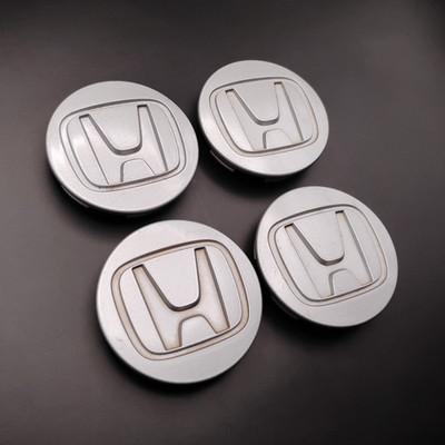 Honda Accord CIVIC Element Ridgeline Wheel Center Caps Set Of 4 44732-SJC-A500