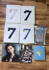  BTS Album Bundle Lot  