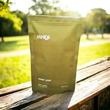 SOURSOP GRAVIOLA Dried Leaves for Tea 120 gram around 250 to 300 leaves 