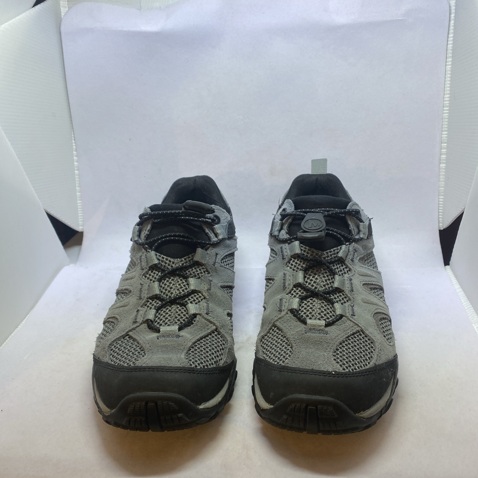 Scarpa da trekking MERRELL uomo Yokota 2 taglia 7 5 usata in ottime condizioni