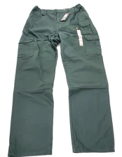 5.11 Tactical Men's Military Green Work Pants, Style 74251, 36 x 36 NWT