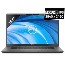 Dell Latitude 7520 Notebook 15,6 Zoll i5 11.G...