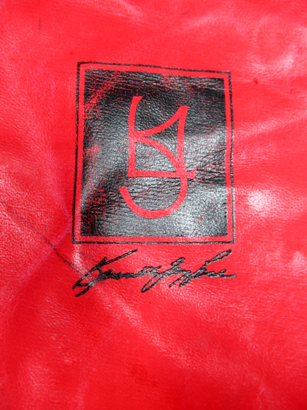 KJL KENNETH J LANE For JULIANA Sparkling Ice Rhinestone Scroll Belt In Bag!