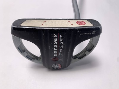 Odyssey White Hot XG 2-Ball SRT Putter 35