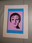 Marcel Marceau 1973 Tour Program ! — photo 2