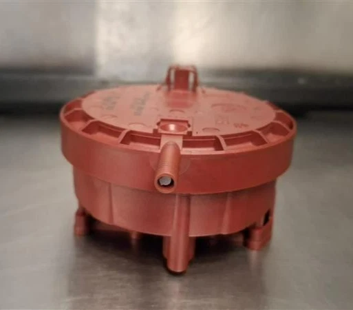 Interruptor de presión de nivel de agua para lavadora 90/140/180 para Speed Queen P/N: F340312 usado Foto 4 de 4