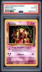2000 POKEMON PROMO BLACK STAR #14 MEWTWO PSA 6