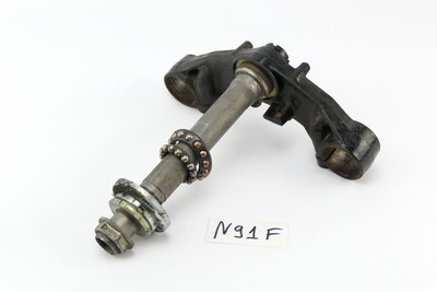 Honda PC 800 Pacific Coast RC34 1989 - Triple Tree Lower N91F