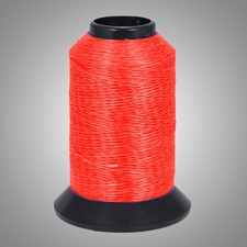 BCY 452X Bowstring Material 1/8lb Flo Orange