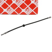 febi 28501 Bremsschlauch FüR Mercedes Viano Vito / Mixto W639 Vorne 6394280835
