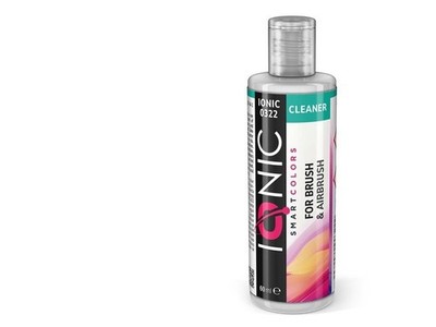 IONIC - Airbrush Cleaner, 60 ml, 0322