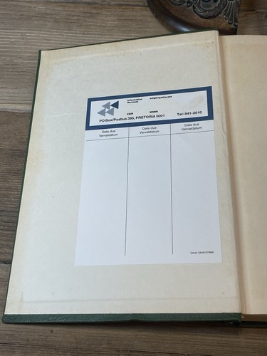 Forstbiometrie Dr. Michail Prodan Erstausgabe 1968 - Bild 6 von 21